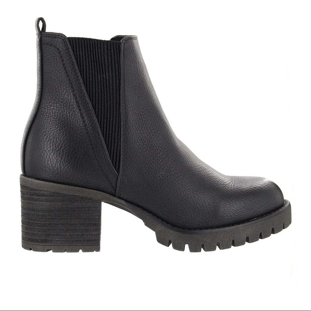 MIA jody chelsea boots